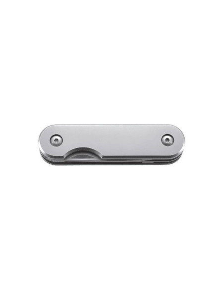 Klappmesser CRKT RUGER SHOTGUN TOOL R5102.CR Stahlgriff 8cm