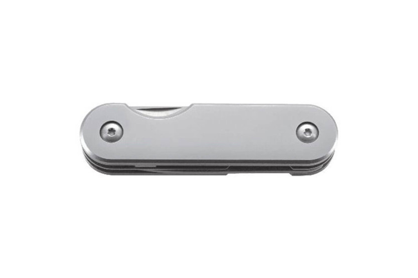 R5102.CR CRKT RUGER SHOTGUN TOOL navaja plegable 8cm mango de acero