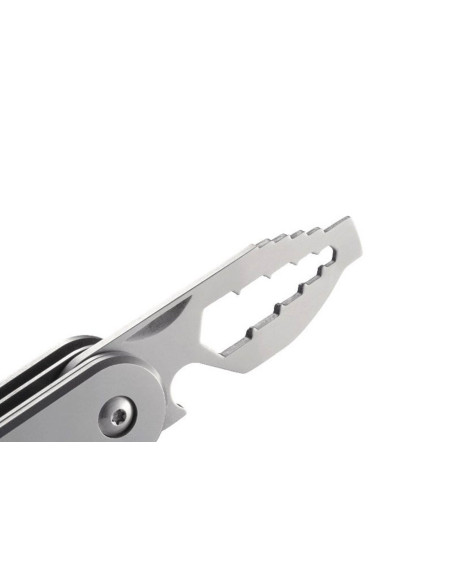 R5102.CR CRKT RUGER SHOTGUN TOOL navaja plegable 8cm mango de acero