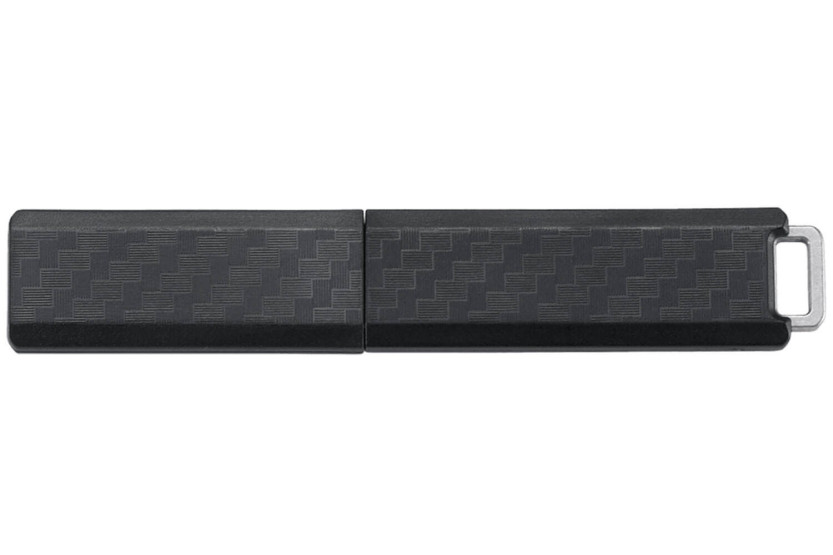 CRKT SCRIBE plattkniv handtag i glasförstärkt nylon