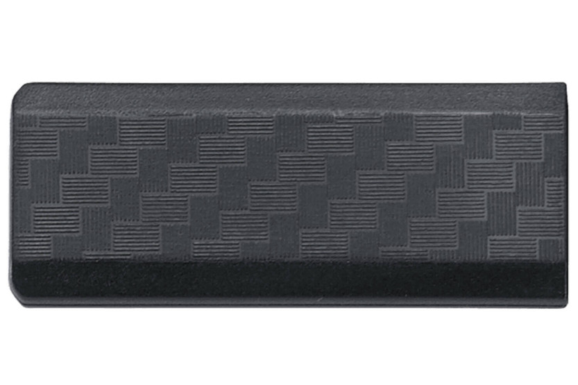 CRKT SCRIBE coltello piatto con manico in nylon rinforzato in vetro