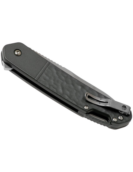 CRKT BONA FIDE GRIS K540GXP fällkniv 11,8 cm aluminiumhandtag