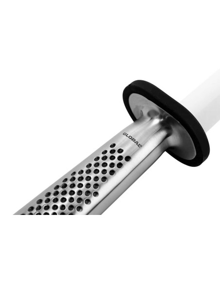 Aço para afiar Global G45 24cm de grão padrão