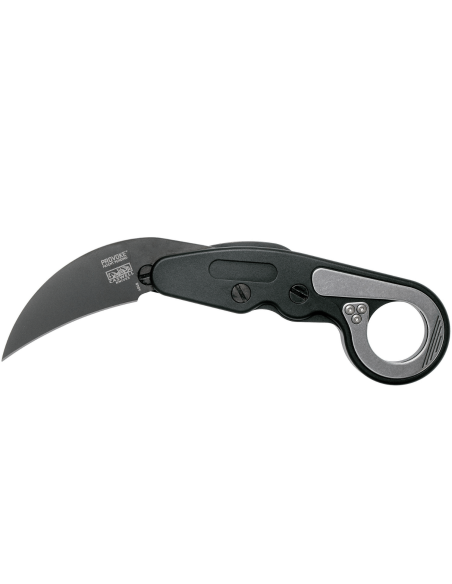 Klappmesser CRKT PROVOKE Kinematic Karambit 4040 Aluminiumgriff 12,5cm