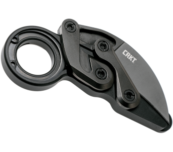 CRKT PROVOKE Kinematic Karambit 4040 taittoveitsi 12.5cm alumiinikahva 2