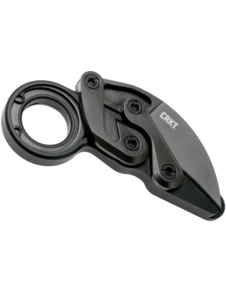 CRKT PROVOKE Kinematic Karambit 4040 navaja plegable 12.5cm mango de aluminio