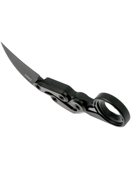 CRKT PROVOKE Kinematic Karambit 4040 folding knife 12.5cm aluminum handle