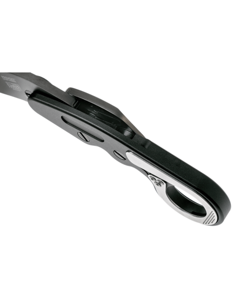 CRKT PROVOKE Kinematic Karambit 4040 navaja plegable 12.5cm mango de aluminio