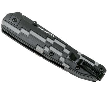 CRKT HYPERSPEED 7020 coltello pieghevole 11,7 cm manico in nylon/fibra di vetro 2