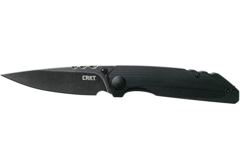 CRKT FAST LANE 7045 fällkniv G10-handtag 11,3cm