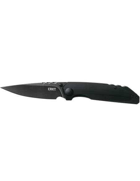CRKT FAST LANE 7045 vouwmes G10 handgreep 11,3cm