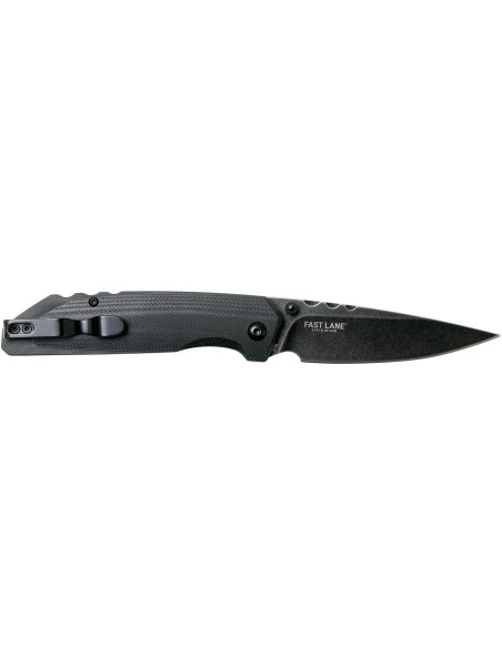 CRKT FAST LANE 7045 coltello pieghevole 11,3 cm manico G10