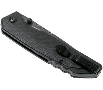 CRKT FAST LANE 7045 foldekniv med G10-håndtak 11,3 cm 2
