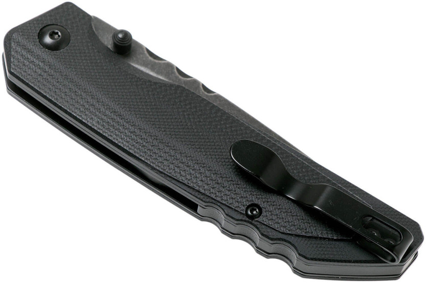 CRKT FAST LANE 7045 foldekniv G10-håndtag 11,3 cm