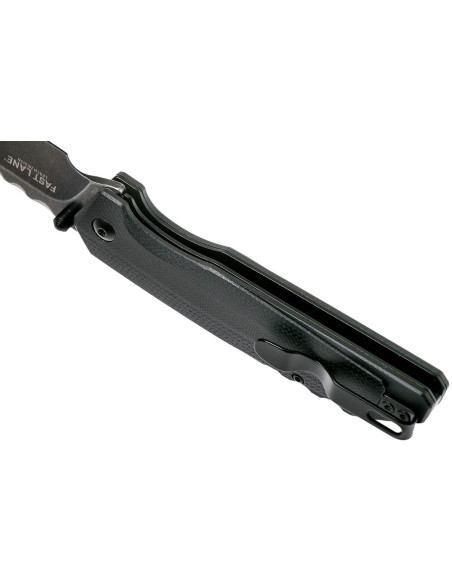 CRKT FAST LANE 7045 fällkniv G10-handtag 11,3cm