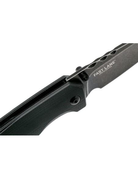 CRKT FAST LANE 7045 foldekniv G10-håndtag 11,3 cm