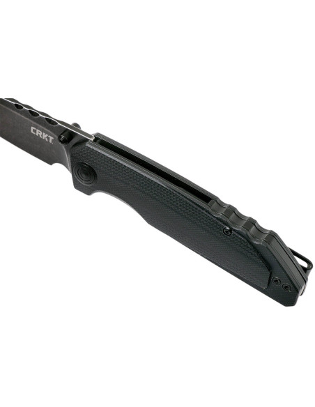CRKT FAST LANE 7045 vouwmes G10 handgreep 11,3cm