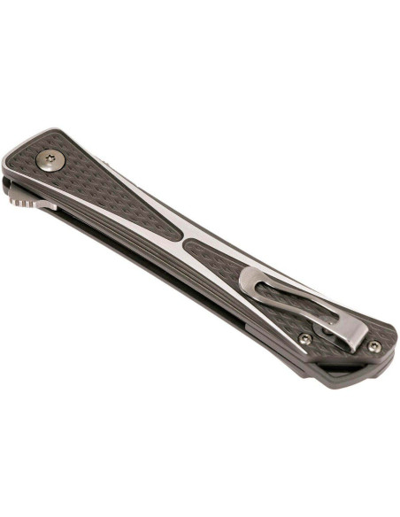Klappmesser CRKT CROSSBONES 7530 Alu-Griff 11,4cm