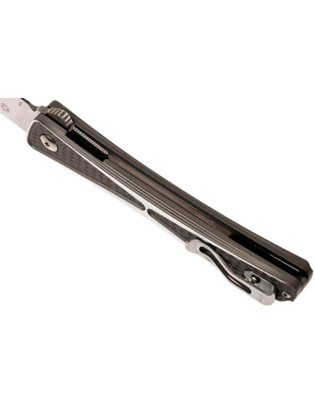Klappmesser CRKT CROSSBONES 7530 Alu-Griff 11,4cm