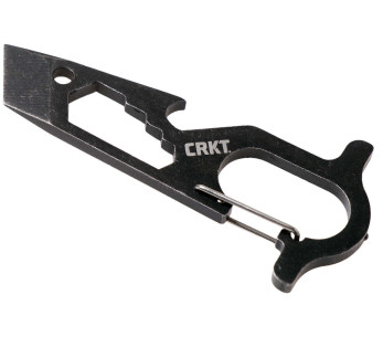 Multifunktionsverktyg CRKT PRYMA 9011 rostfritt stål 8,2cm