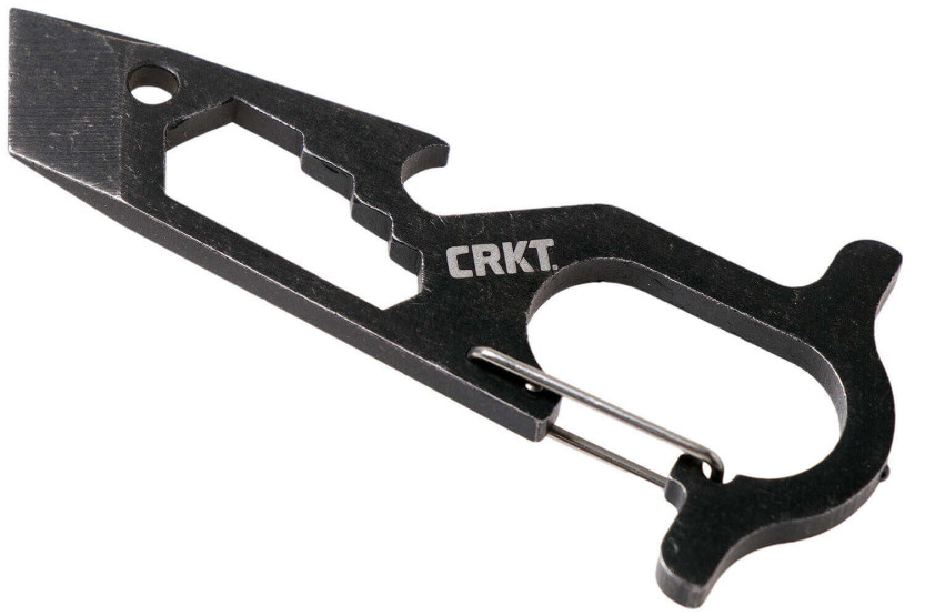 Multifunction tool CRKT PRYMA 9011 stainless steel 8,2cm