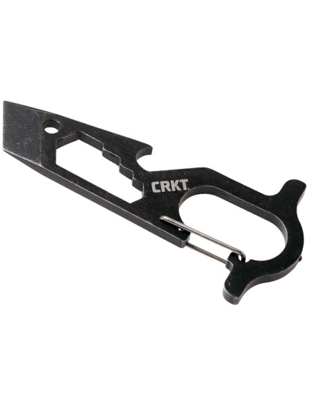 Multifunction tool CRKT PRYMA 9011 stainless steel 8,2cm
