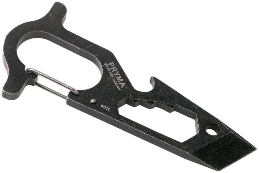 Multifunction tool CRKT PRYMA 9011 stainless steel 8,2cm