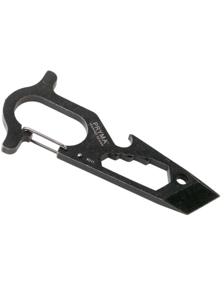 Multifunction tool CRKT PRYMA 9011 stainless steel 8,2cm