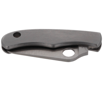 Spyderco Bug C133P foldekniv 4,1 cm håndtag i rustfrit stål 2