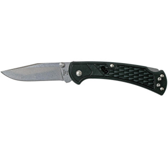Navalha dobrável BUCK RANGER SLIM SELECT 112 Cabo de nylon de 11 cm
