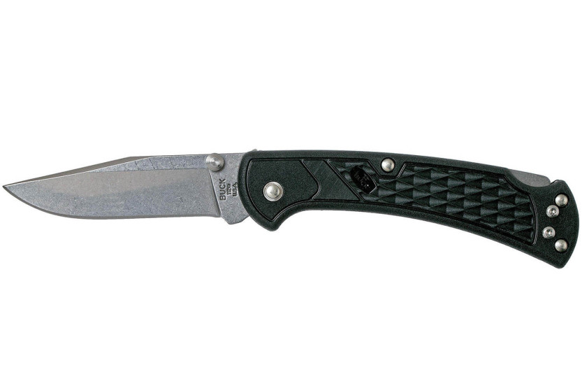 BUCK RANGER SLIM SELECT 112 fällkniv 11cm nylonhandtag
