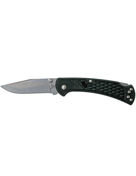 Cuchillo plegable BUCK RANGER SLIM SELECT 112 11cm mango de nylon