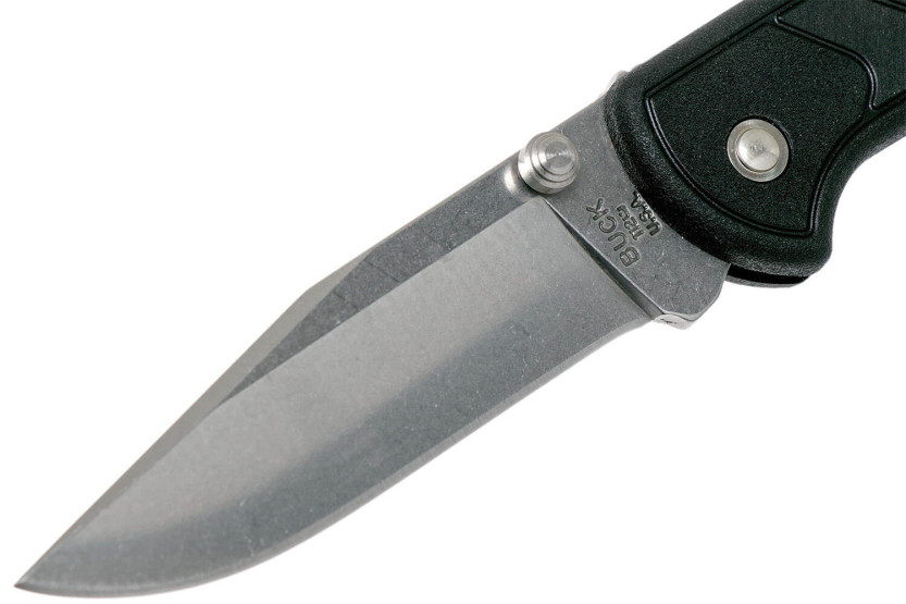 BUCK RANGER SLIM SELECT 112 coltello pieghevole 11 cm manico in nylon