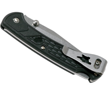 BUCK RANGER SLIM SELECT 112 fällkniv 11cm nylonhandtag 2