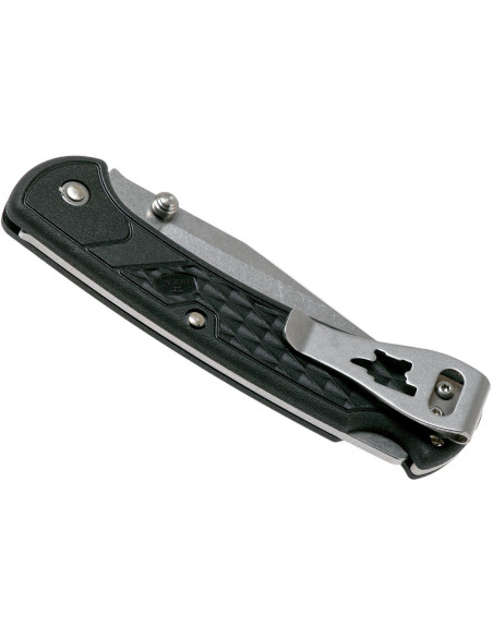 BUCK RANGER SLIM SELECT 112 fällkniv 11cm nylonhandtag