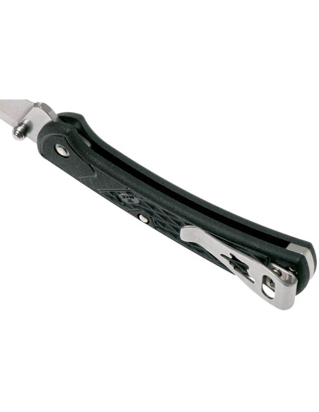 Klappmesser BUCK RANGER SLIM SELECT 112 Nylon-Griff 11cm