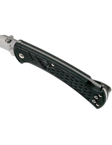 Navalha dobrável BUCK RANGER SLIM SELECT 112 Cabo de nylon de 11 cm