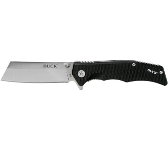 Klappmesser BUCK TRUNK 0252 Griff G10 10,2cm