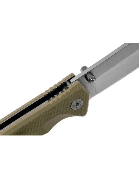 Klappmesser BUCK TRUNK 0252 Griff G10 10,2cm