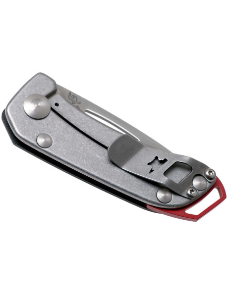 Klappmesser BUCK BUDGIE 0417 Griff G10 8,2cm