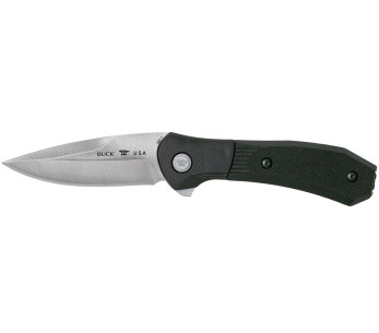 Klappmesser BUCK PARADIGM 059 Griff G10 11,1cm