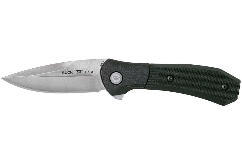 Klappmesser BUCK PARADIGM 059 Griff G10 11,1cm