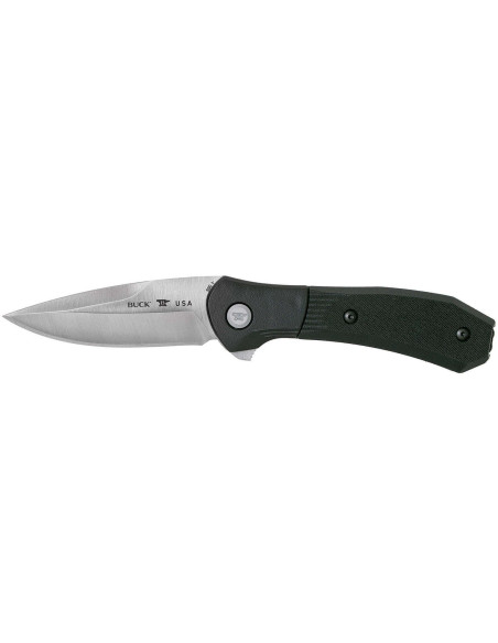 BUCK PARADIGM 059 foldekniv G10 håndtak 11,1 cm