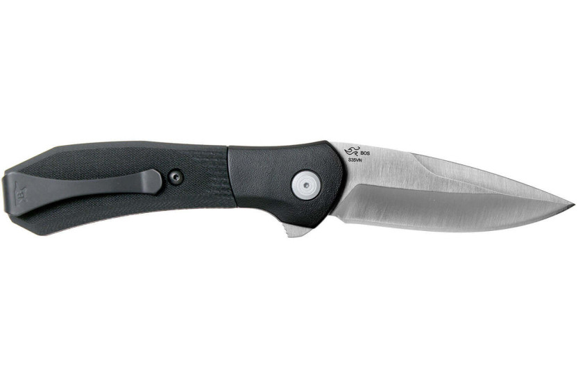 Klappmesser BUCK PARADIGM 059 Griff G10 11,1cm