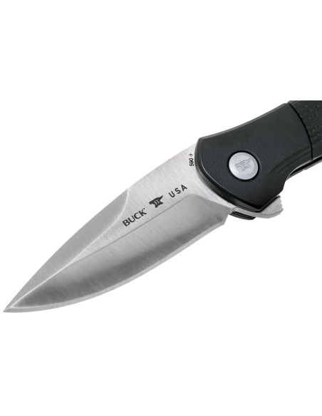 Faca dobrável BUCK PARADIGM 059 Cabo G10 11,1cm