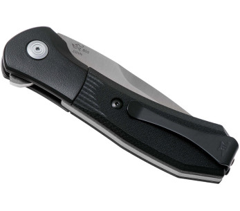 BUCK PARADIGM 059 fällkniv G10-handtag 11,1cm 2