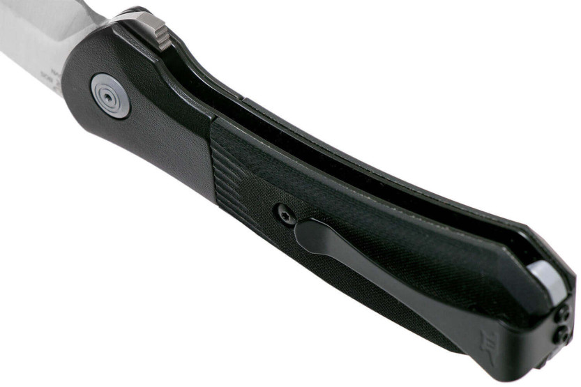 Cuchillo plegable BUCK PARADIGM 059 Mango G10 11.1cm