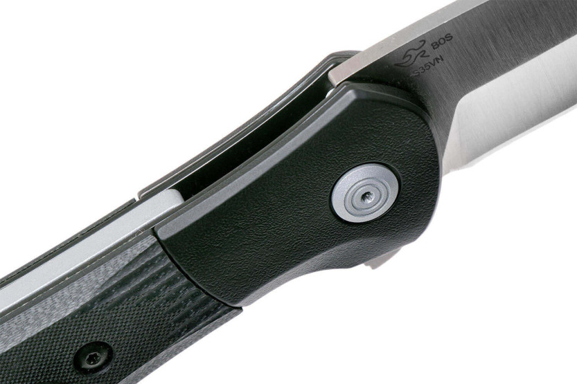 Klappmesser BUCK PARADIGM 059 Griff G10 11,1cm