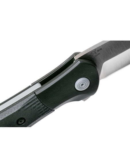 BUCK PARADIGM 059 foldekniv G10 håndtak 11,1 cm