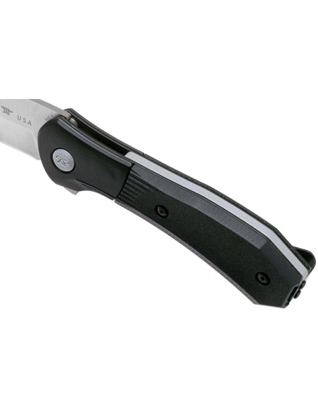 BUCK PARADIGM 059 fällkniv G10-handtag 11,1cm